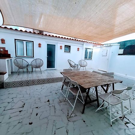 Casa Da Paz #1 Villa วิลานอวา ดิ มิลฟงติส ภายนอก รูปภาพ