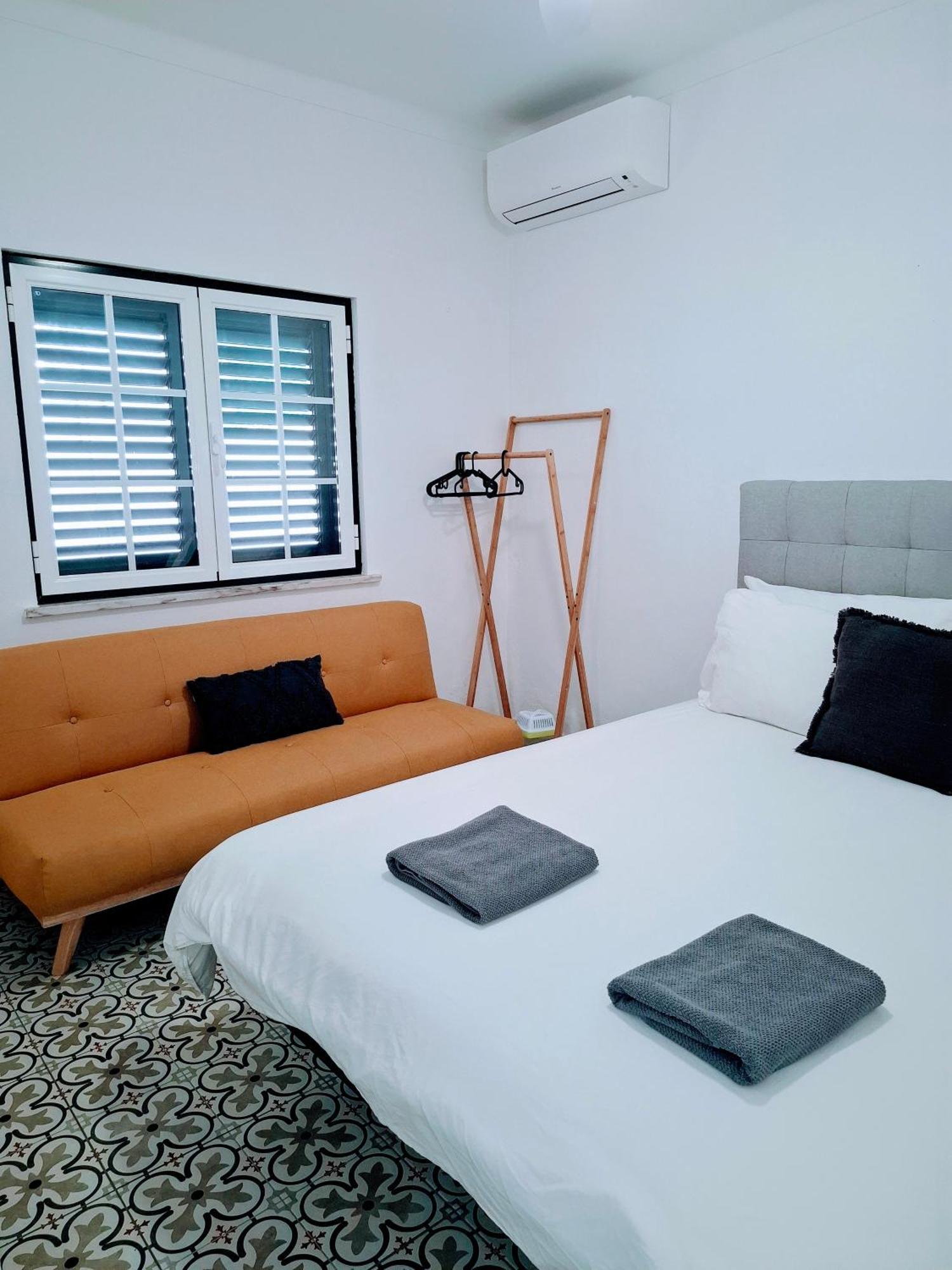 Casa Da Paz #1 Villa วิลานอวา ดิ มิลฟงติส ภายนอก รูปภาพ